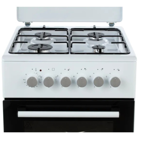 Kuchnia elektryczno-gazowa MPM-56-KGE-03 