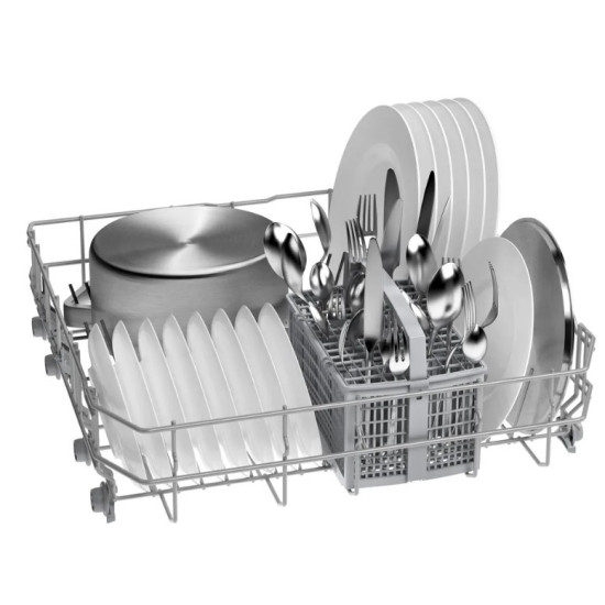 Zmywarka SMV25AX07F 