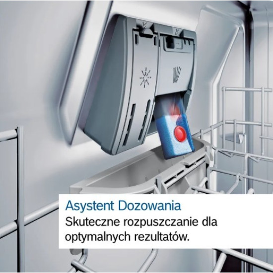 Zmywarka SMV25AX07F 