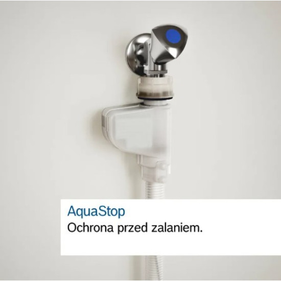 Zmywarka SMV25AX07F 