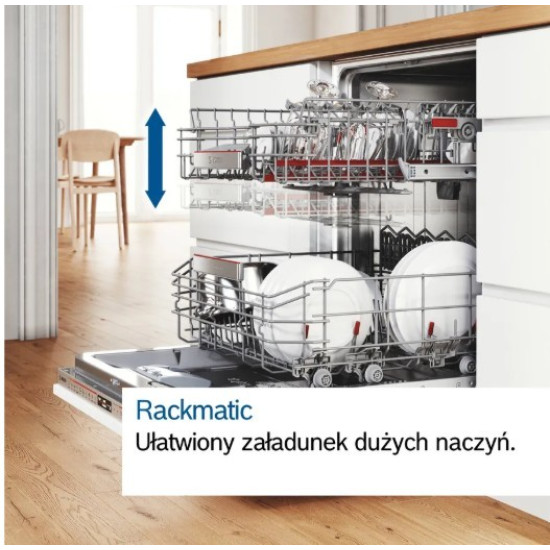 Zmywarka SMV25AX07F 