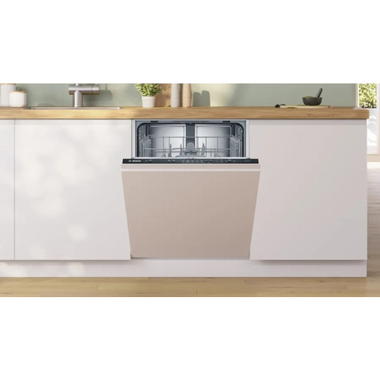 Zmywarka SMV25AX07F 