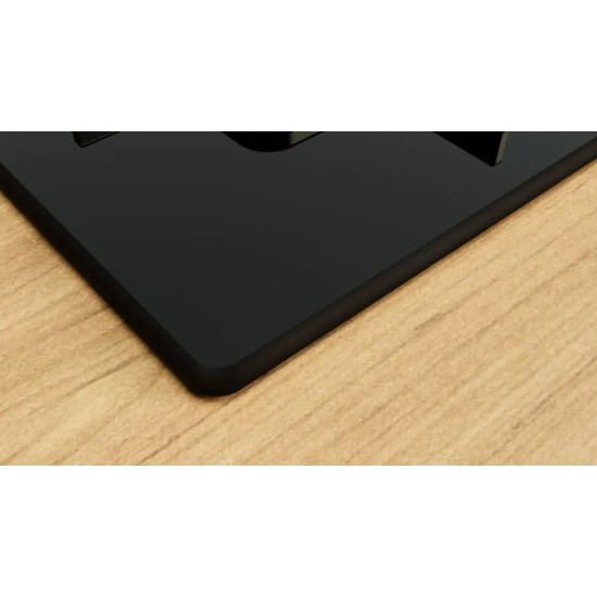 Płyta gazowo-szklana POH6B6K30