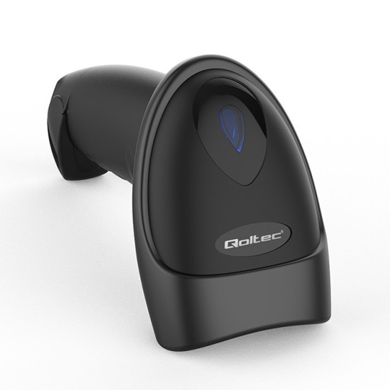 Czytnik kodów kreskowych i QR | 1D 2D | USB | Bluetooth 