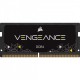Pamięć DDR4 Vengeance 16GB/3200 (1x16GB) CL22 SODIMM 