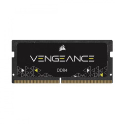 Pamięć DDR4 Vengeance 16GB/3200 (1x16GB) CL22 SODIMM 
