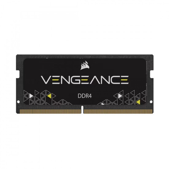 Pamięć DDR4 Vengeance 16GB/3200 (1x16GB) CL22 SODIMM 