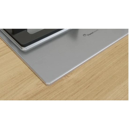 Płyta gazowa PCQ7A5I90 75 cm inox 