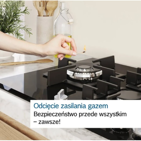 Płyta gazowa PGQ7B5K90