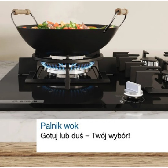 Płyta gazowa PGQ7B5K90