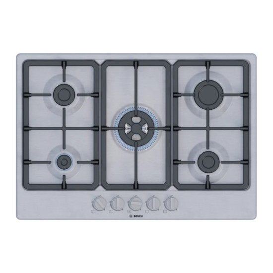 Płyta gazowa PGQ7B5K90