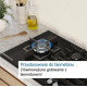 Płyta gazowa PRP6A6H40
