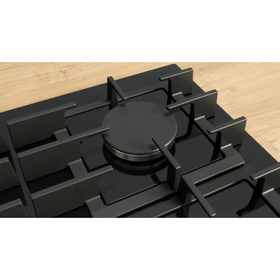 Płyta gazowa PRP6A6H40