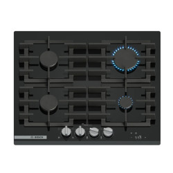 Płyta gazowa PRP6A6H40