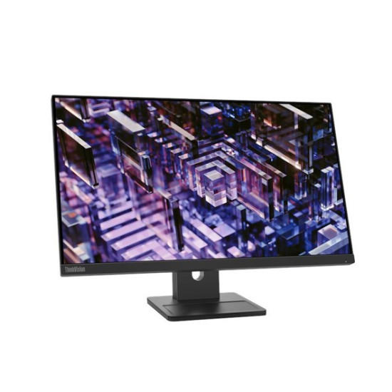 Monitor ThinkVision 23.8 cala E24q-30 63ECGAT2EU 