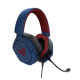 Słuchawki GXT492SM CARUS Superman 