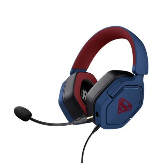 Słuchawki GXT492SM CARUS Superman 