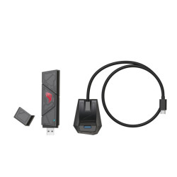 Adapter bezprzewodowy ROG USB-BE92 