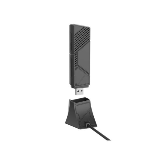 Adapter bezprzewodowy ROG USB-BE92 