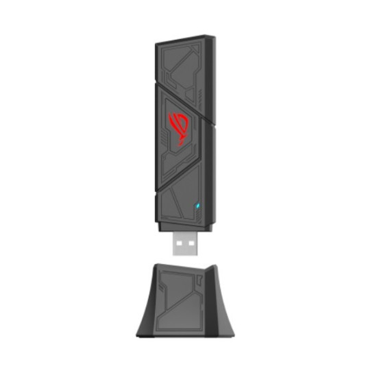 Adapter bezprzewodowy ROG USB-BE92 