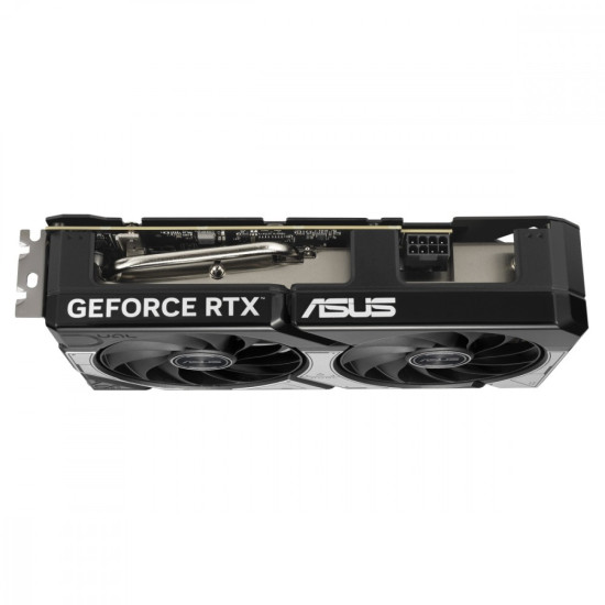 Karta graficzna GeForce RTX 5060 Ti Dual OC 8GB GDDR7 128BIT 3DP/HDMI