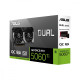 Karta graficzna GeForce RTX 5060 Ti Dual OC 8GB GDDR7 128BIT 3DP/HDMI