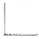 Laptop Dell Pro 16 PC16250 W11P U7 255U/32GB/1TB CL25/16.0 FHD+/Int/FgrPr/FHD/IRCam/Mic/WLAN +BT/BcklKb/3C/3YPS Platinum