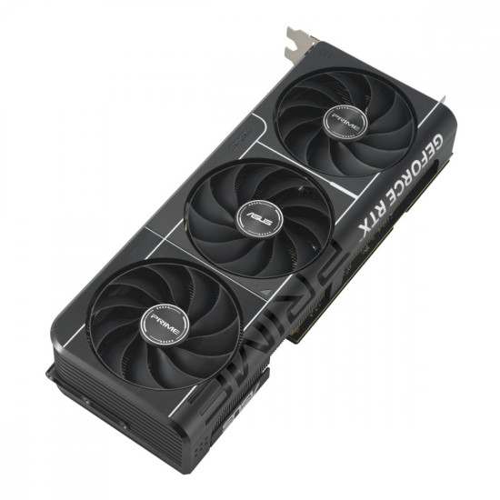 Karta graficzna GeForce RTX 5080 Prime OC 16GB GDDR7 256bit 3DP/HDMI