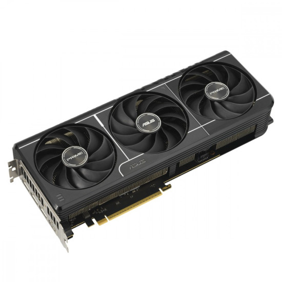 Karta graficzna GeForce RTX 5080 Prime OC 16GB GDDR7 256bit 3DP/HDMI