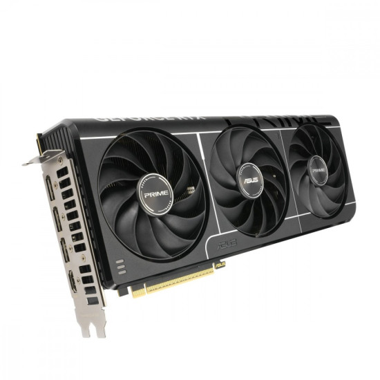 Karta graficzna GeForce RTX 5080 Prime OC 16GB GDDR7 256bit 3DP/HDMI