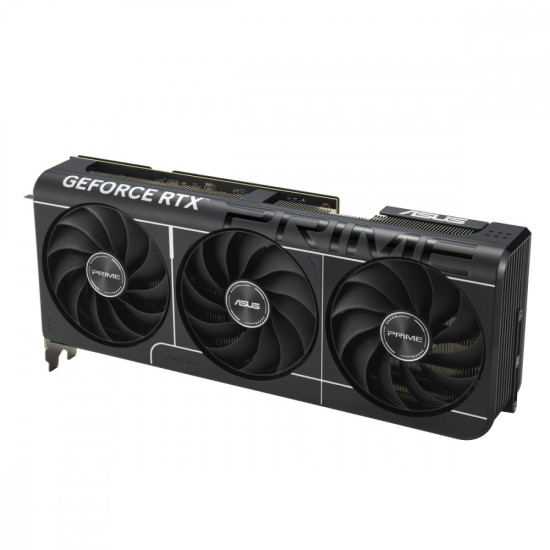 Karta graficzna GeForce RTX 5080 Prime OC 16GB GDDR7 256bit 3DP/HDMI
