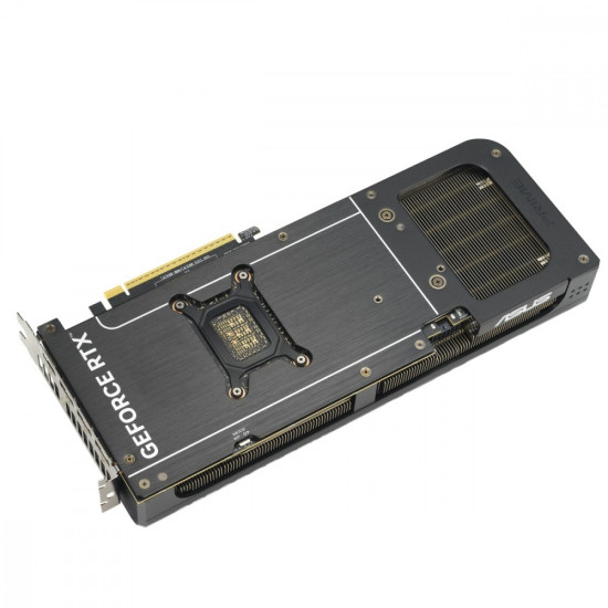 Karta graficzna GeForce RTX 5080 Prime OC 16GB GDDR7 256bit 3DP/HDMI