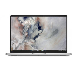 Laptop Dell Pro 16 PC16250 W11P U7 265U/16GB/512GB SSD/16.0 FHD+/Int/FgrPr/FHD/IRCam/Mic/WLAN+ BT/BcklKb/3C/vPro/3YPS Platinum