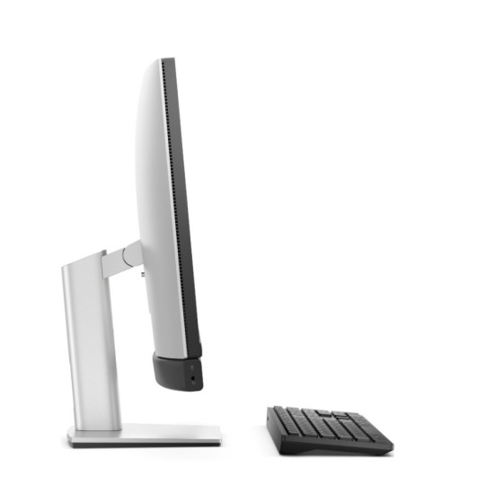 Komputer Dell Pro 24 All-in-One Plus QB24250 W11Pro U5 245/16GB/512GB CL35/23.81 FHD/Int/FHD Cam/Mic/WLAN+BT/WirelessKb&Mouse/160W/3YPS