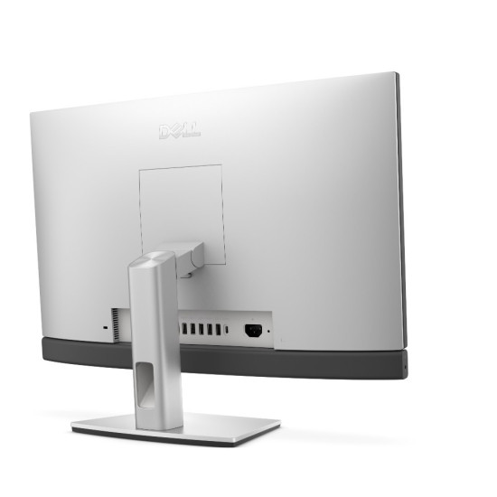 Komputer Dell Pro 24 All-in-One Plus QB24250 W11Pro U5 245/16GB/512GB CL35/23.81 FHD/Int/FHD Cam/Mic/WLAN+BT/WirelessKb&Mouse/160W/3YPS