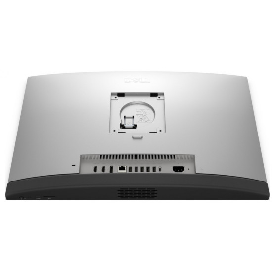 Komputer Dell Pro 24 All-in-One Plus QB24250 W11Pro U7 265/16GB/512GB/23.81 FHD/Int/FHD Cam/Mic/WLAN+BT/WirelessKb&Mouse/160W/3YPS