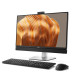 Komputer Dell Pro 24 All-in-One Plus QB24250 W11Pro U7 265/16GB/512GB/23.81 FHD/Int/FHD Cam/Mic/WLAN+BT/WirelessKb&Mouse/160W/3YPS