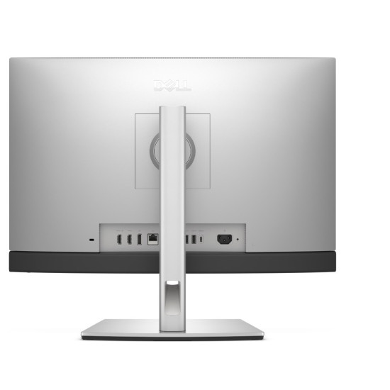 Komputer Dell Pro 24 All-in-One Plus QB24250 W11Pro U7 265/16GB/512GB/23.81 FHD/Int/FHD Cam/Mic/WLAN+BT/WirelessKb&Mouse/160W/3YPS