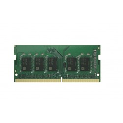 Pamięć D4ES03-8G DDR4 ECC 8GB SODIMM Unbuffered 
