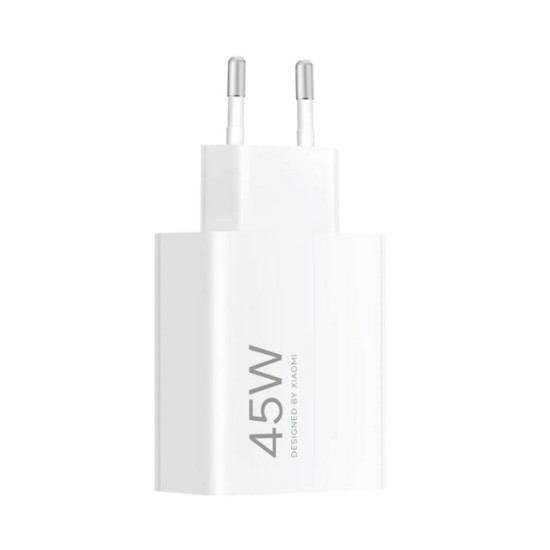 Ładowarka sieciowa 45W Turbo Charging Power Adapter (Type-A) EU 