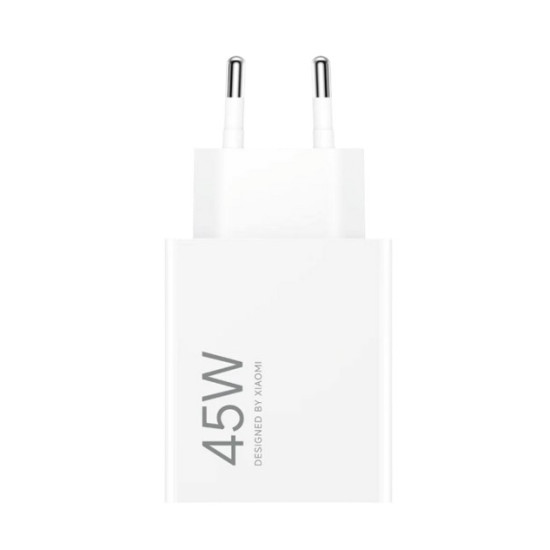 Ładowarka sieciowa 45W Turbo Charging Power Adapter (Type-A) EU 