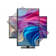 Monitor Modern MD272UPHG 27 cali/LED/UHD/Flat/60Hz/Czarny