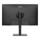 Monitor Modern MD272UPHG 27 cali/LED/UHD/Flat/60Hz/Czarny