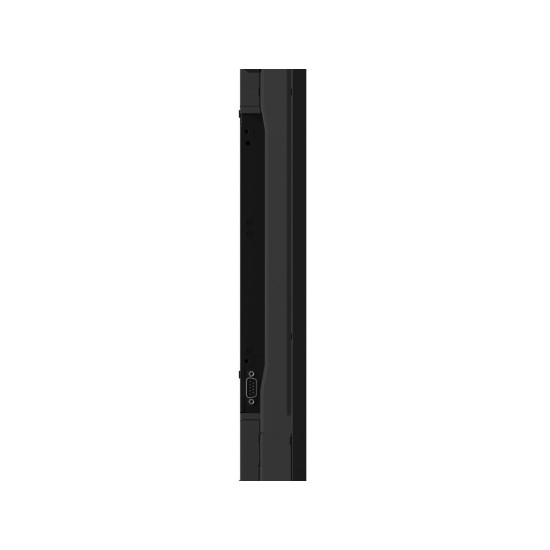 Monitor wielkoformatowy MultiSync M552 55 cali 550cd/m2 24/7 
