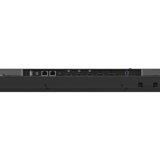 Monitor wielkoformatowy MultiSync M552 55 cali 550cd/m2 24/7 