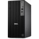 Komputer Dell Pro Tower QCT1255 W11Pro Ryzen 5 8500G/8GB/512GB SSD/Integrated/Kb/Mouse/3YPS 