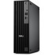 Komputer Dell Pro Slim QCS1255 W11Pro Ryzen 3 8300G/8GB/512GB SSD CL25/Integrated/WLAN + BT/Kb/Mouse/3YPS