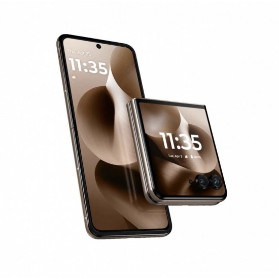 Smartfon RAZR 60 ultra 16/512 MOUNTAIN TRAIL 