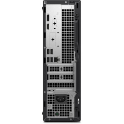Komputer Dell Pro Slim QCS1250 W11Pro i3-14100/8GB/512GB SSD CL25/Interated/Kb/Mouse/3YPS