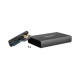 Obudowa HDD 3.5' RHINO USB 3.0 (Sata) Aluminium 